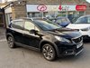 Peugeot 2008 ALLURE PREMIUM