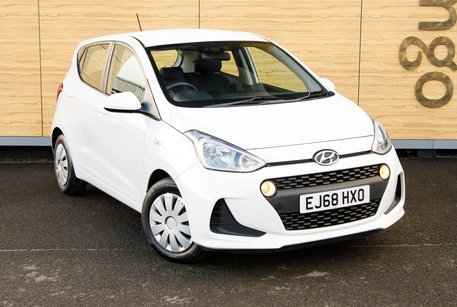 Hyundai i10 SE