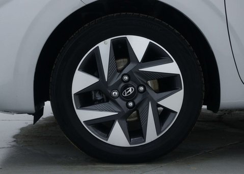 Hyundai i10 1.0 I10 Advance Auto 5dr 15