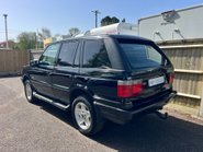 Land Rover Range Rover HSE 4.6 V8 30th Anniversary Limited Edition Automatic 6