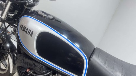 Yamaha Yh XS 750 1977 25K CLEAN CLASSIC RETRO 750CC COLLECTORS BIKE 25