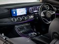Mercedes-Benz E Class 2.0 E 220 D AMG Line Auto 2dr 36