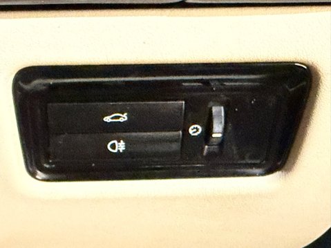 Jaguar XJ D V6 PORTFOLIO 26