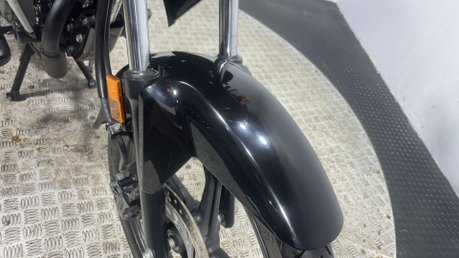 Honda CB 2022 72 PLATE 9K NEW MOT SERVICED 125CC LEARNER BIKE CBF125 39