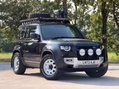 Land Rover Defender 3.0 Defender Hard Top D MHEV Auto 4WD 3dr 21