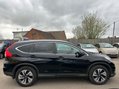 Honda CR-V 1.6 i-DTEC SR 4WD Euro 6 (s/s) 5dr 6