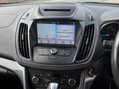 Ford Kuga 2.0 TDCi Vignale Powershift AWD Euro 6 (s/s) 5dr 15