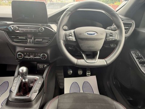 Ford Kuga 1.5T EcoBoost ST-Line Edition SUV 5dr Petrol Manual Euro 6 (s/s) (150 ps) 58