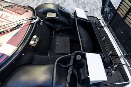 Ferrari 512 BB 'Koenig Special' 48