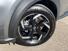 Nissan Juke 1.0 Juke N-Connecta DiG-T 5dr 3