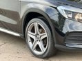 Mercedes-Benz GLA 2.1 GLA 200 AMG Line D 4Matic Auto 4WD 5dr 6