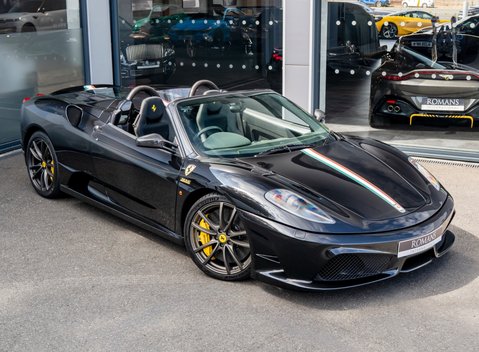 Ferrari 430 Scuderia SPIDER 16M 5