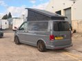 Volkswagen Transporter T28 TDI P/V STARTLINE 4