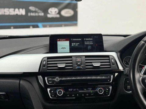 BMW 4 Series 2.0 420d M Sport Auto Euro 6 (s/s) 5dr 34