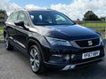 SEAT Ateca 1.6 TDI Ecomotive SE Technology Euro 6 (s/s) 5dr 7
