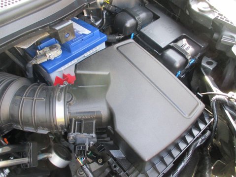 Ford Galaxy 2.0 EcoBlue Titanium Auto Euro 6 (s/s) 5dr 63