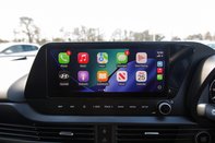 Hyundai i20 T-GDI ULTIMATE MHEV 34