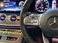 Mercedes-Benz E Class 2.0 E 220 D AMG Line Premium Auto 2dr 33