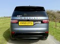 Land Rover Discovery SD6 HSE LUXURY 3