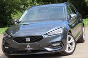 SEAT Leon 1.5 TSI EVO FR Euro 6 (s/s) 5dr