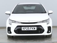 Suzuki Swace MOTION 4