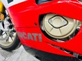 Ducati Panigale V4 1103 25 Anniversario 916 Euro 4 8