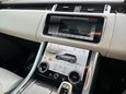 Land Rover Range Rover Sport 5.0 P575 V8 SVR Carbon Edition SUV 5dr Petrol Auto 4WD Euro 6 (s/s) (575 ps 21