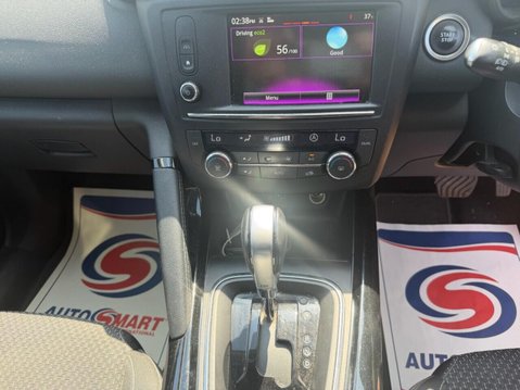 Renault Kadjar 1.5 dCi Dynamique Nav SUV 5dr Diesel EDC Euro 6 (s/s) (110 ps) 1 PREVIOUS 13