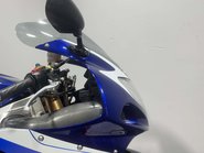 Suzuki GSX-R GSXR 1000 2002 33K NEW MOT VERY CLEAN CLASSIC 1000CC SPORTS BIKE 35