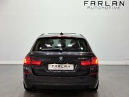 BMW 5 Series 3.0 535d M Sport Touring 5dr Diesel Auto Euro 6 (s/s) (313 ps) 28