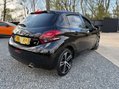 Peugeot 208 1.2 208 GT Line S/S 5dr 14