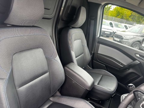 Nissan Townstar 1.3 TCe Acenta Panel Van 6dr Petrol Manual L2 Euro 6 (s/s) (130 ps) 28