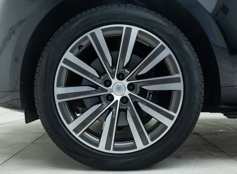 Land Rover Range Rover D350 AUTOBIOGRAPHY LWB 31