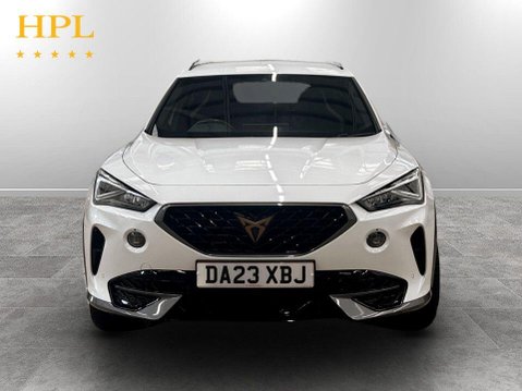 Cupra Formentor 1.5 TSI V2 SUV 5dr Petrol DSG Euro 6 (s/s) (150 ps) Cruise Control - DAB R 2
