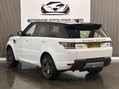 Land Rover Range Rover Sport 3.0 SD V6 HSE Dynamic Auto 4WD Euro 6 (s/s) 5dr 2