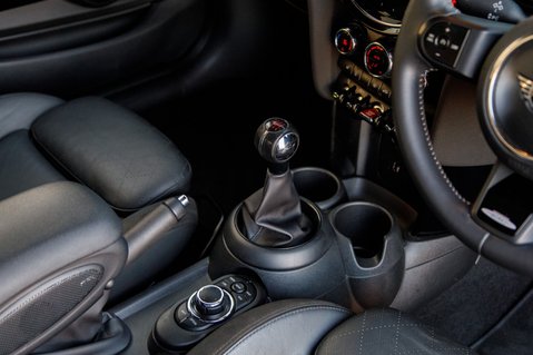 Mini Hatch COOPER S SPORT 31