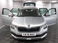 Skoda Kamiq SE L TSI 7