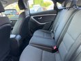Hyundai i30 1.6 CRDi Blue Drive Active Euro 5 (s/s) 5dr 24