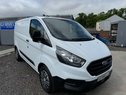 Ford Transit Custom 2.0 Transit Custom 300 Leader EcoBlue