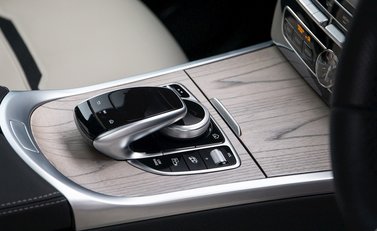 Mercedes-Benz G Class G63 21