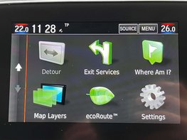 Honda CR-V 2.0 CR-V SR i-MMD CVT 4WD 5dr 34