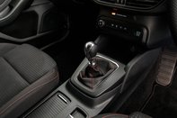 Ford Focus ST-LINE 34