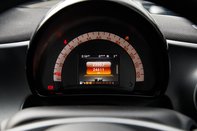 Smart Forfour PRIME PREMIUM PLUS 14