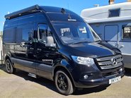 Hymer Free S600 AUTO Mercedes DEPOSIT TAKEN 1