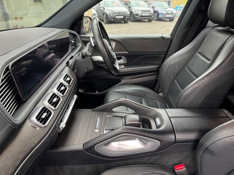 Mercedes-Benz GLE GLE 300 D 4MATIC AMG LINE PREMIUM 36