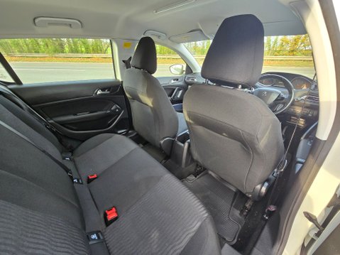 Peugeot 308 BLUEHDI S/S ACCESS 18