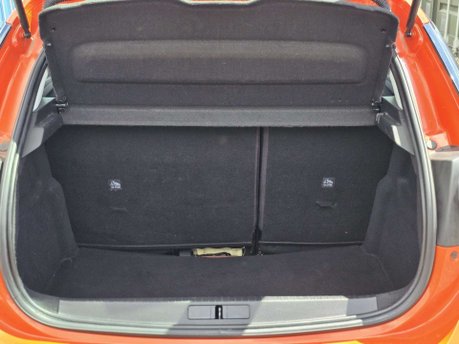 Vauxhall Corsa 1.2 Turbo SE Nav Premium Hatchback 5dr Petrol Auto Euro 6 (s/s) (100 ps) 27