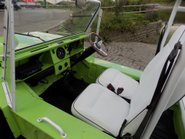 Austin Mini Moke 42