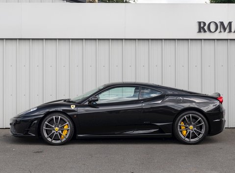 Ferrari 430 Scuderia 2