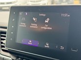 Renault Trafic Crew Cab AUTO LWB L2H1 Low Roof Sport LL30 Air Con Alloys Sensors EURO 6 40